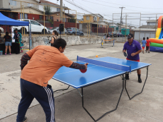 Comunidad en tu Barrio sigue uniendo a las vecinas y vecinos de San Antonio