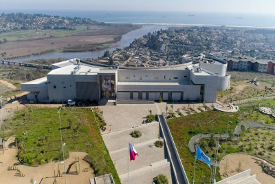 Museo de Historia Natural e Histórico de San Antonio trabaja en la recuperación de sus espacios y prepara su reapertura