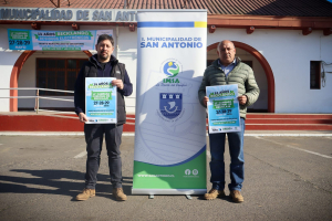 Municipalidad de San Antonio inicia nueva campa&ntilde;a comunal de reciclaje electr&oacute;nico junto a Puerto Panul
