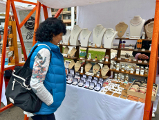 Todos invitados a participar en la Expo Mujer Rural Cuncumen