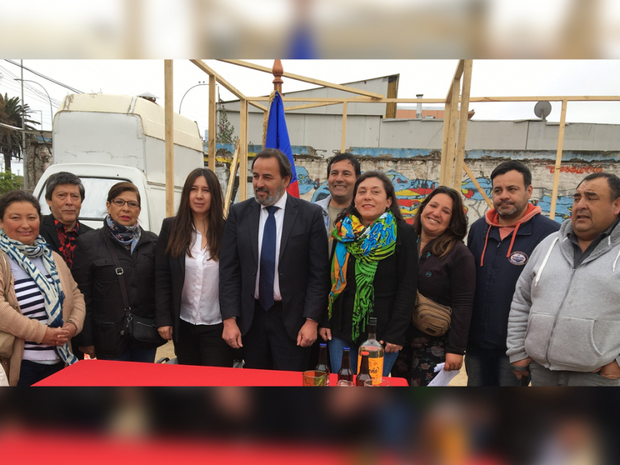 Música en vivo, comida típica y un ambiente familiar habrá estas Fiestas Patrias en el centro de Barrancas