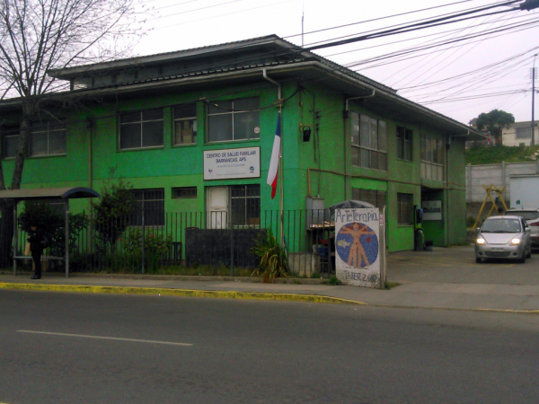 Funcionarios de la salud se suman al paro del sector p&uacute;blico