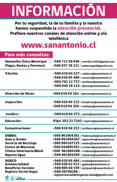 Contactanos