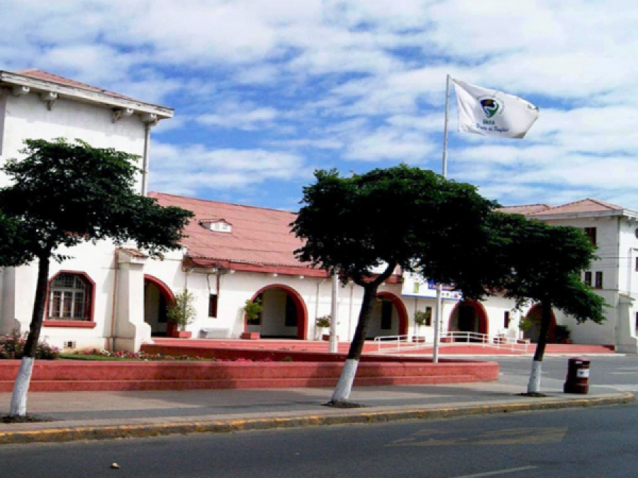 Licitación Pública: “Servicio de evaluación riesgo financiero Municipalidad de San Antonio”