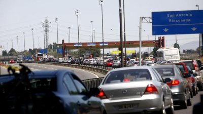 Permiso de Circulación 2024: horarios, puntos habilitados y requisitos en San Antonio