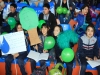 Diez colegios municipalizados y particulares subvencionados participaron de la séptima versión de las Olimpiadas Ambientales