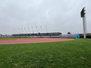 MOP abrió licitación para obras complementarias del estadio municipal