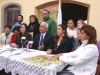 Alcalde Omar Vera y vecinos de Placilla invitan a la gran Fiesta del Barrio