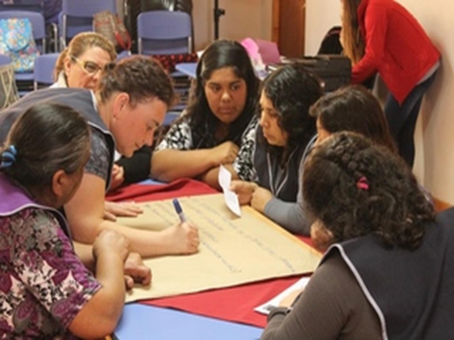 Sence ofrece 100 cupos para el programa “Más Capaz Mujer Emprendedora”  en la comuna de San Antonio