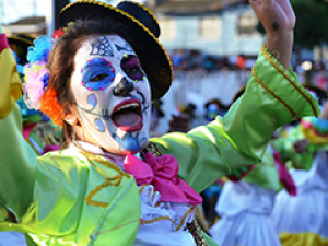 San Antonio se llenará de alegría, color y música con el Carnaval de Murgas y Comparsas 2018