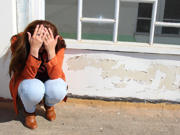 Depresi&oacute;n y trastornos ansiosos son las enfermedades mentales m&aacute;s frecuentes en sanantoninos