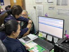 Ministerio de Salud amplía la vacunación contra la influenza a toda la comunidad
