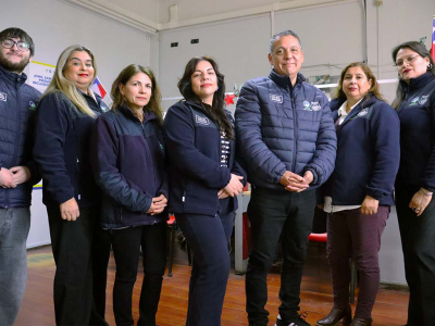 La Oficina Municipal de Intermediación Laboral conecta a personas que buscan empleo con empresas que necesitan incorporar trabajadores. En 2025 registró 3.041 atenciones y 944 inserciones laborales.