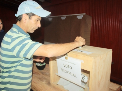 Conoce la Votación de Programa Presupuesto Participativo  2014-2015