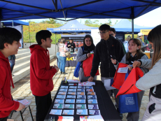 Oficina de la Juventud invita a participar en la Feria Futuro 2024