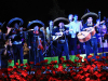 Una fiesta fue la primera jornada de “Cuerdas del Corazón” en la plaza de Llolleo