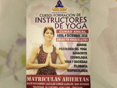 Monjes de la India formar&aacute;n instructores de yoga en San Antonio