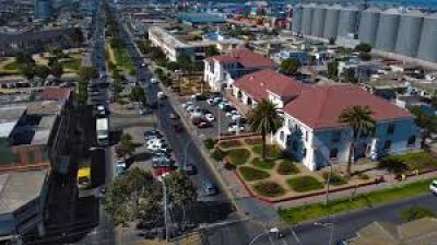 Último llamado a inscripción de candidatos COSOC 2025-2029