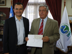 La Empresa &ldquo;Puerto Central&rdquo; casi triplic&oacute; el valor de su Patente comercial a San Antonio