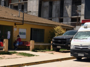 Se intensifica labor en Centro Centinela debido a explosivo aumento de casos COVID-19 en San Antonio