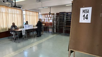 Municipio de San Antonio apoya proceso electoral del Servel en las próximas elecciones presidenciales