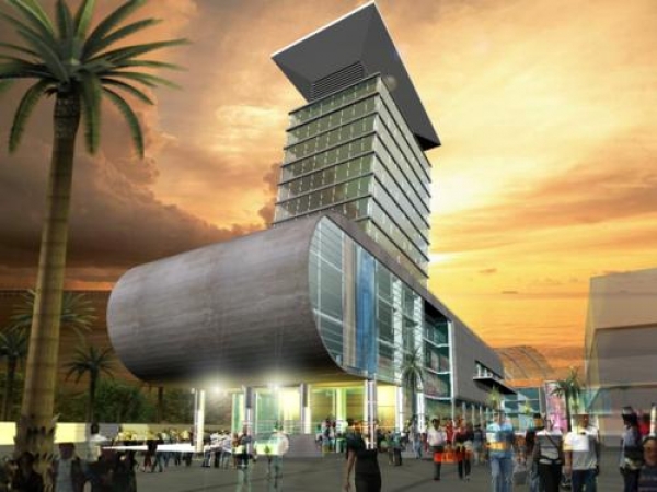 Se instalar&aacute; en el Mall un nuevo Supermercado pide personal a trav&eacute;s de OMIL