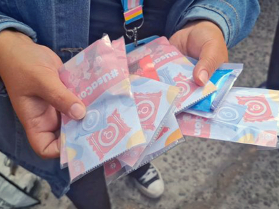 Programa de Diversidad Sexual entregar&aacute; cerca de 3 mil kits preventivos en el Carnaval de Murgas y Comparsas 2025