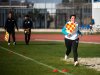 Mes de la Capacitaci&oacute;n Deportiva: 27 participantes se instruyen en curso intensivo de arbitraje