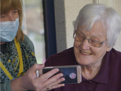 Llaman a personas mayores a validar diagn&oacute;stico