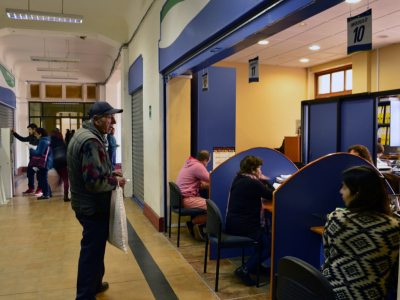 Municipio llama a renovar el Subsidio &Uacute;nico Familiar