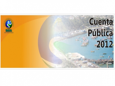 El alcalde  Omar Vera y el  Honorable Concejo Municipal  invitan este 24 de abril a la  Cuenta P&uacute;blica.