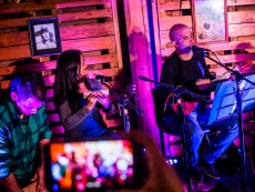 Conciertos de este fin de semana en el Centro Cultural