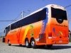 Por gesti&oacute;n Municipal restablecen buses a San Juan - Santiago