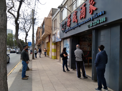 Ministerio de Salud anunci&oacute; que San Antonio pas&oacute; a la fase 3 de Preparaci&oacute;n