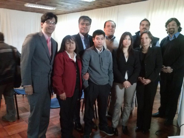 Municipio de San Antonio pide a empresas contratar personas con&nbsp; discapacidad