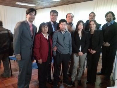 Municipio de San Antonio pide a empresas contratar personas con&nbsp; discapacidad