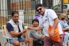 Municipio de San Antonio llama a prevenir infecciones de transmisi&oacute;n sexual y el VIH Sida