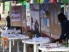 Departamento de Salud Municipal realiz&oacute; Feria Saludable por el D&iacute;a Internacional Sin Fumar