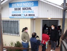 Servicios municipales atender&aacute;n p&uacute;blico en la sede de Planicies de Bellavista