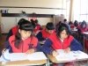 Con normalidad estudiantes de octavo b&aacute;sico de la comuna rindieron prueba SIMCE