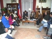 Nuevo proyecto Leyda tendrá agua el 2012 