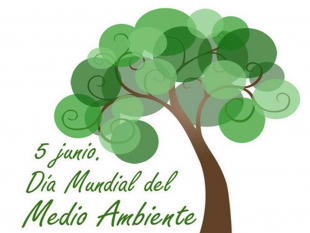  D&iacute;a Mundial del Medio Ambiente el martes 5 de junio Plaza Arturo Prat de Barrancas, 10:00 horas.