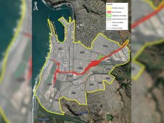 MIÉRCOLES 01 DE DICIEMBRE: REUNIÓN INFORMATIVA SOBRE LOS IMPACTOS DEL PROYECTO RUTA 78