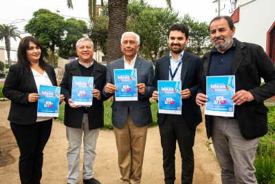 Invitan a seminario &ldquo;Ideas que Valen&rdquo;, encuentro &uacute;nico en la regi&oacute;n de apoyo a emprendedores y microempresas