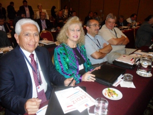 Capacitaci&oacute;n a Alcaldes