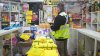 Municipalidad de San Antonio intensifica fiscalizaciones para controlar entrega de bolsas plásticas en el comercio
