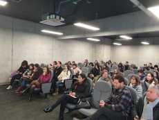 Municipio y entidades de educaci&oacute;n capacitan a emprendedores para fortalecer sus emprendimientos e ideas de negocios