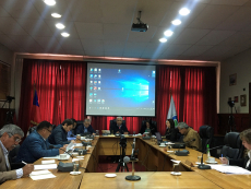 Municipio de San Antonio fue el primero del pa&iacute;s en pedir un cambio a la Constituci&oacute;n