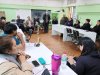 Equipo municipal inició encuentros con organizaciones sociales de la comuna