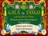 Con lluvia o no los amantes del tango se darán cita en el evento “Gardel en el Alma”